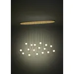 Подвесной светильник Eglo PORTOCOLOM 390348