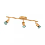 Спот Eglo BUZZ-LED 33186 от ImperiumLoft