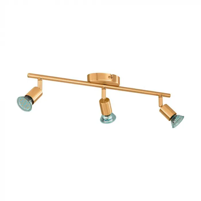 Спот Eglo BUZZ-LED 33186 от ImperiumLoft