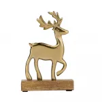 Фигурка Олень Eglo BALIGUIAN 427573 от ImperiumLoft