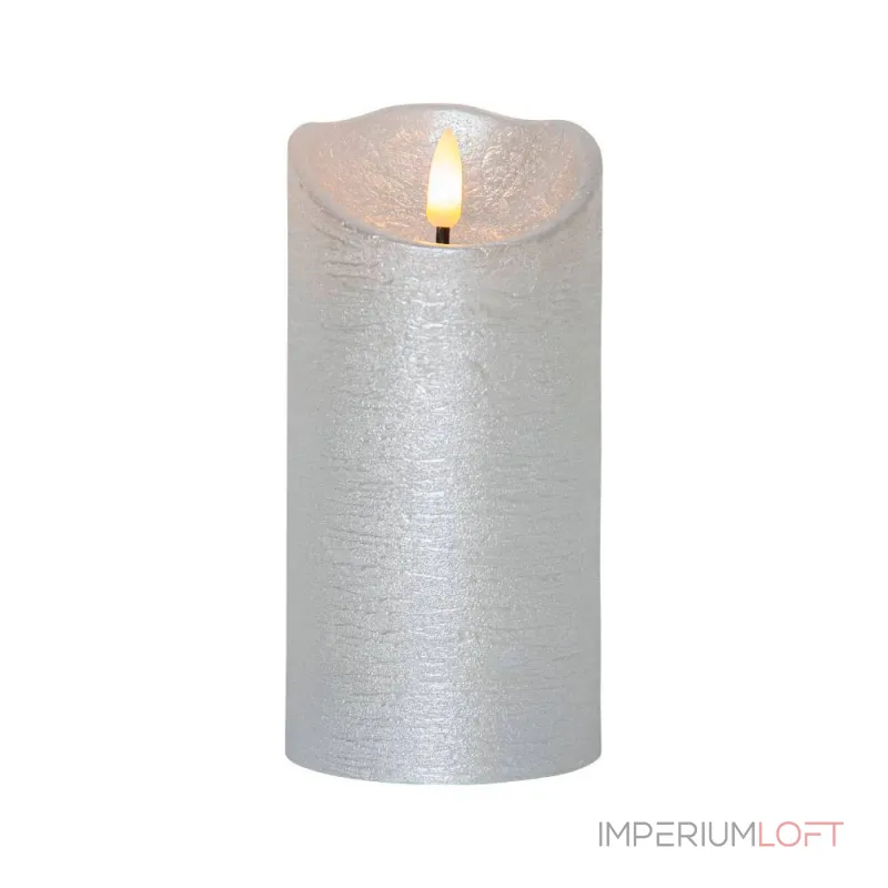 Светодиодная свеча Eglo FLAMME RUSTIC 411514