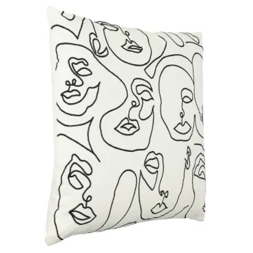 Подушка декоративная Eglo CHEVERY 420059 Подушка декоративная Eglo CHEVERY 420059