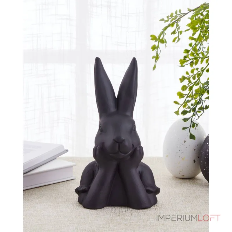 Фигурка Заяц Eglo GOPENG 427972 от ImperiumLoft Фигурка Заяц Eglo GOPENG 427972 от ImperiumLoft