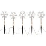 Уличная гирлянда Eglo WANDY 857-26