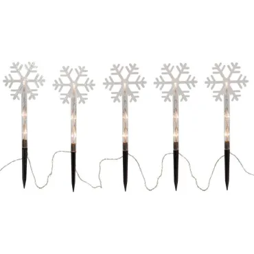 Уличная гирлянда Eglo WANDY 857-26