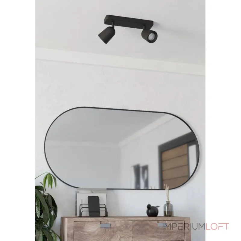 Спот Eglo Camaldoli 901953 от ImperiumLoft Спот Eglo Camaldoli 901953 от ImperiumLoft