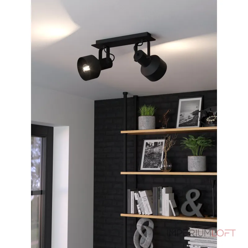Спот Eglo CASIBARE 99518 от ImperiumLoft Спот Eglo CASIBARE 99518 от ImperiumLoft
