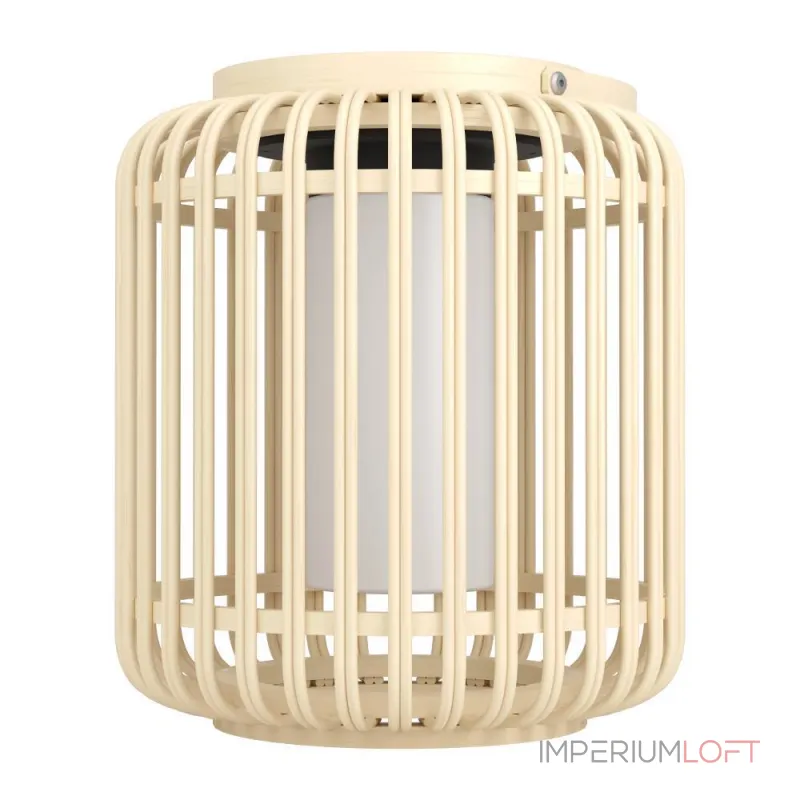 Светильник на солнечной батарее Eglo Marliano 901088 от ImperiumLoft