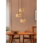 Люстра Eglo AMSFIELD 1 43864 от ImperiumLoft