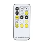 Светодиодная лента диммируемая с пультом Eglo 2X4,6W (LED) 2700-6500K L2000 99721