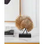 Статуэтка Листья Eglo URAKAWA 427246