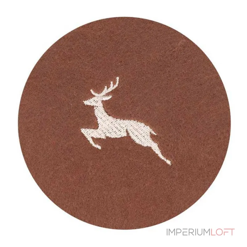 Салфетка для сервировки декоративная Eglo ANDASIBE 420172 Салфетка для сервировки декоративная Eglo ANDASIBE 420172