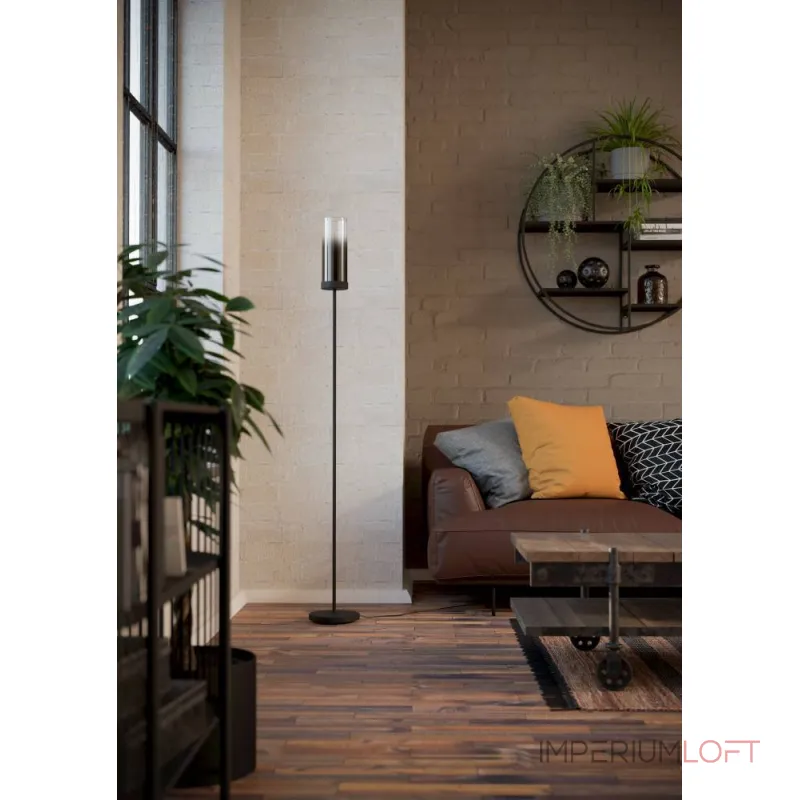 Торшер Eglo Toothill 44004 от ImperiumLoft Торшер Eglo Toothill 44004 от ImperiumLoft