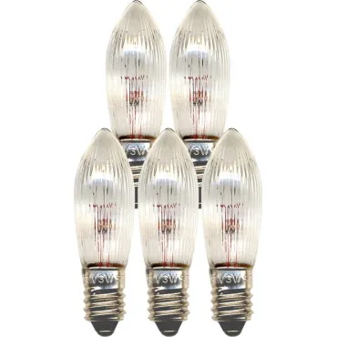 Светодиодная лампа 55V 5шт Eglo BULB 305-50