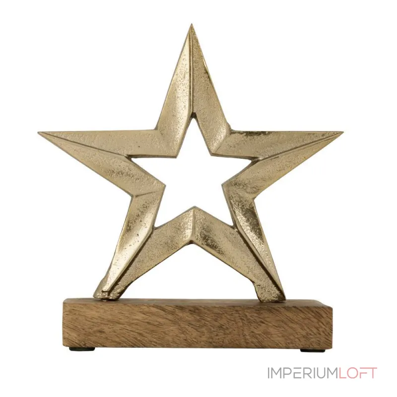Фигурка Звезда Eglo BALIGUIAN 427543 от ImperiumLoft Фигурка Звезда Eglo BALIGUIAN 427543 от ImperiumLoft