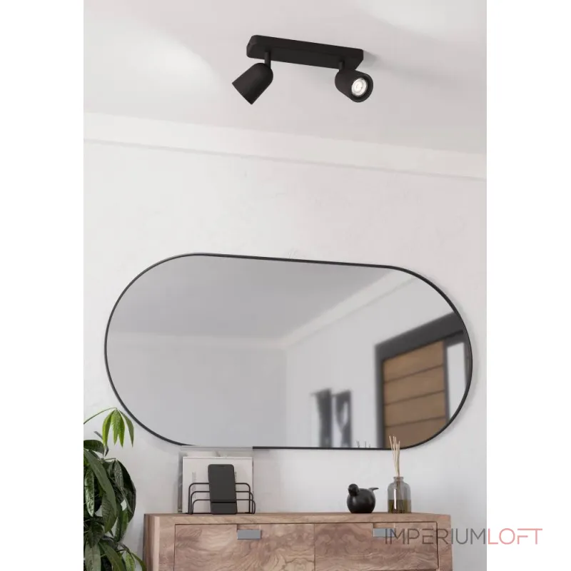 Спот Eglo Camaldoli 901953 от ImperiumLoft Спот Eglo Camaldoli 901953 от ImperiumLoft