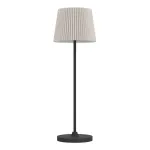 Аккумуляторная настольная лампа Eglo Leonero 75934 от ImperiumLoft