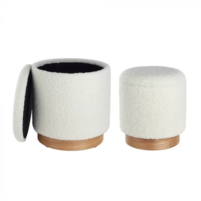 Пуф Eglo MASHIKE 424029 от ImperiumLoft