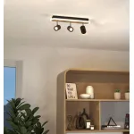 Светодиодный спот Eglo Rimbocchi 901633
