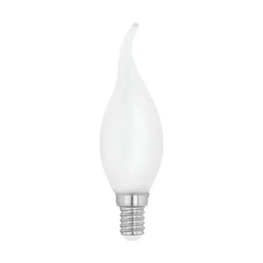 Лампа светодиодная Eglo ПРОМО LM_LED_E14 E14 4Вт 4000K 12565