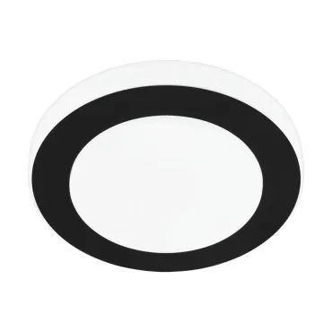 Светильник настенно-потолочный Eglo Led Carpi 33682