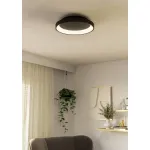 Потолочный светильник Eglo Loretello 901251