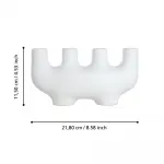 Подсвечник Eglo AMBILOBE 421245 от ImperiumLoft