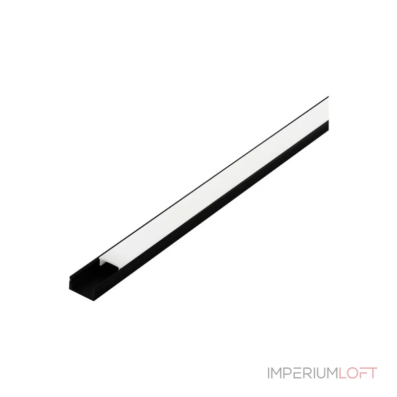 Профиль Eglo SURFACE PROFILE 1 1м 98917 Профиль Eglo SURFACE PROFILE 1 1м 98917