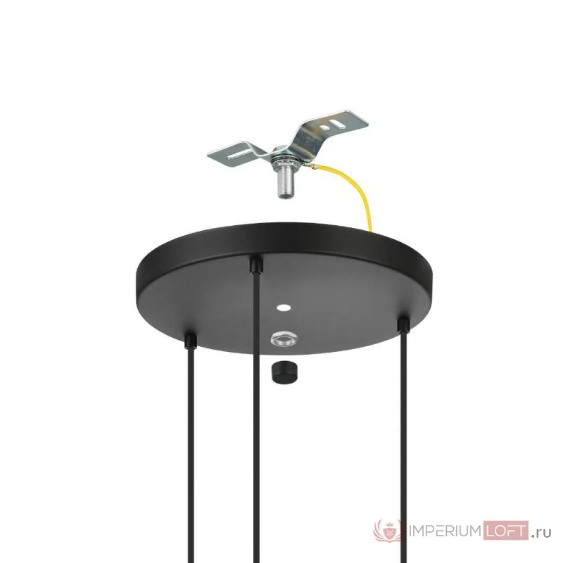 Люстра Eglo AMSFIELD 1 43864 от ImperiumLoft