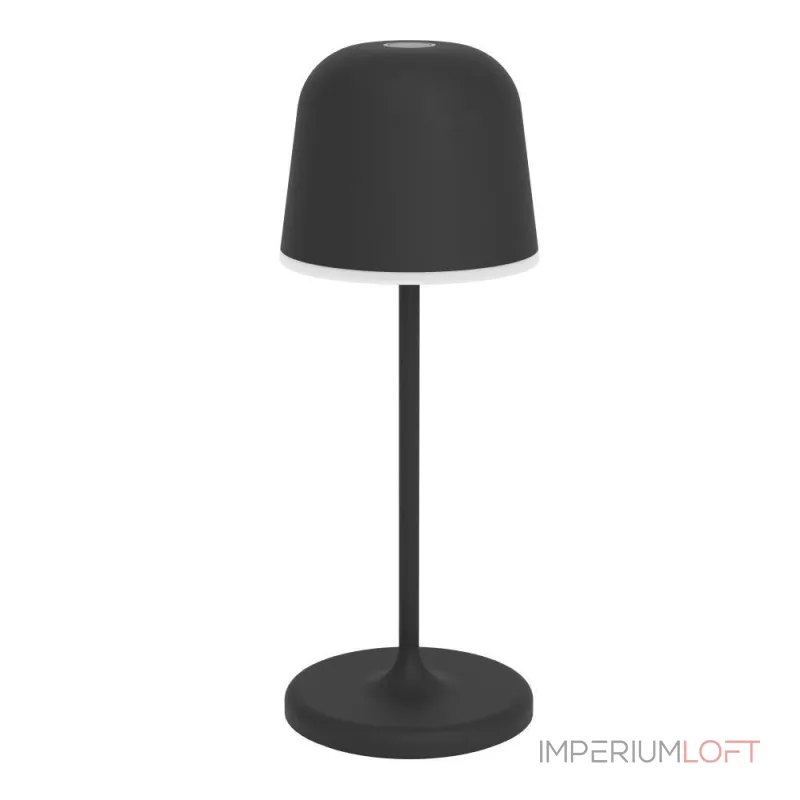 Настольная аккумуляторная лампа Eglo Mannera-S 901877 от ImperiumLoft Настольная аккумуляторная лампа Eglo Mannera-S 901877 от ImperiumLoft