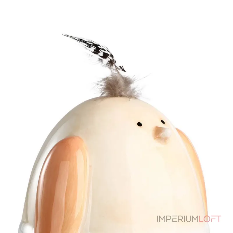 Фигурка Птица Eglo SENDAYAN 427896