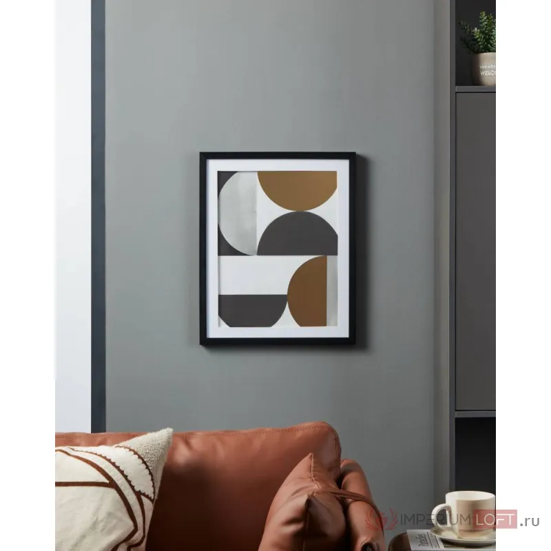 Картина Eglo ROBERVAL 423062 от ImperiumLoft
