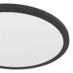 Потолочный светильник Eglo ROVITO-R 901455