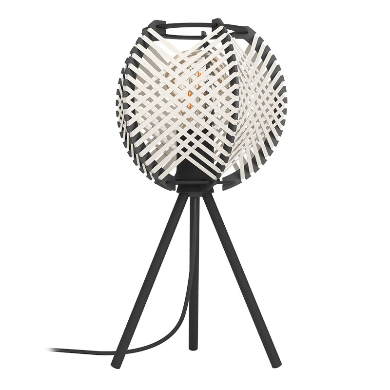 Настольная лампа Eglo Waverton 44008 от ImperiumLoft Настольная лампа Eglo Waverton 44008 от ImperiumLoft