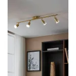 Спот Eglo BUZZ-LED 33187 от ImperiumLoft