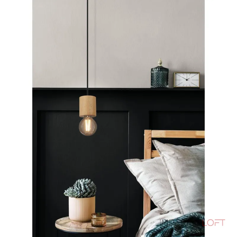 Подвесной светильник Eglo Turialdo 901172 от ImperiumLoft Подвесной светильник Eglo Turialdo 901172 от ImperiumLoft