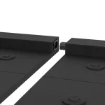 Мульти зарядное устройство для уличных настольных ламп 6 портов Eglo MULTI CHARGING 901094