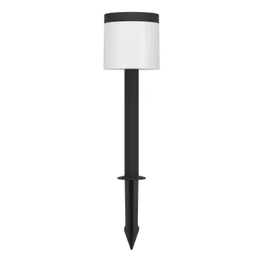 Ландшафтный светильник на солнечной батарее с датчиком движения Eglo Pantete 901077 Ландшафтный светильник на солнечной батарее с датчиком движения Eglo Pantete 901077