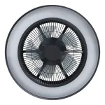 Вентилятор потолочный со светильником Eglo Vallonia 35196 от ImperiumLoft