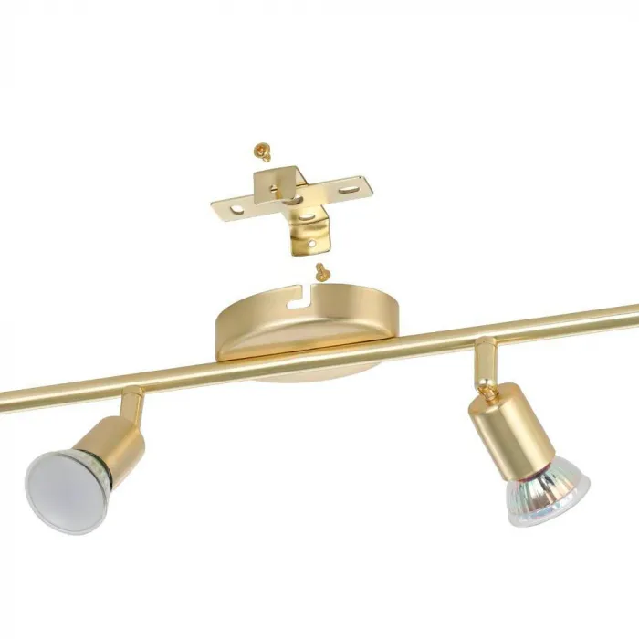 Спот Eglo BUZZ-LED 33187 от ImperiumLoft