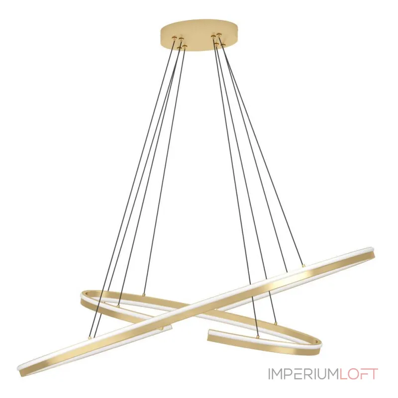 Светодиодный подвесной светильник Eglo Bogado 390487 от ImperiumLoft Светодиодный подвесной светильник Eglo Bogado 390487 от ImperiumLoft