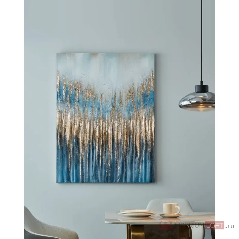 Картина Eglo ALAMINOS 423051 от ImperiumLoft