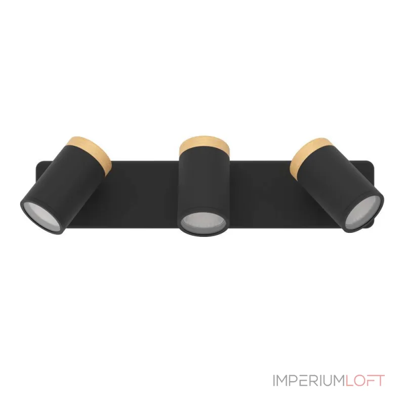Спот Eglo Consuma 300002 от ImperiumLoft Спот Eglo Consuma 300002 от ImperiumLoft