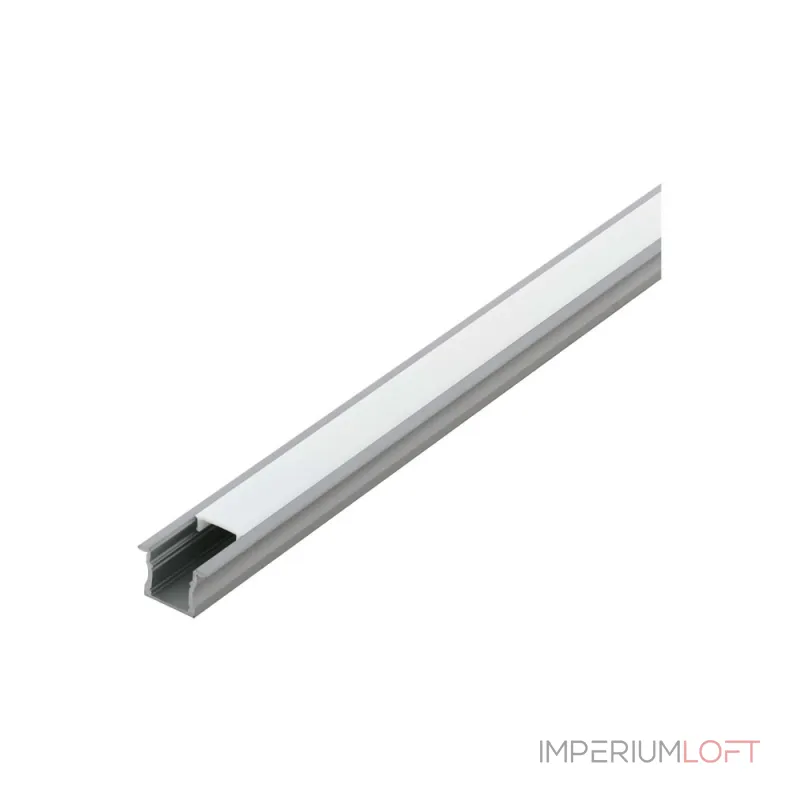 Встраиваемый профиль Eglo RECESSED PROFILE 2 1м 98987 Встраиваемый профиль Eglo RECESSED PROFILE 2 1м 98987