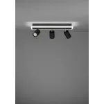 Светодиодный спот Eglo Rimbocchi 1 901636 от ImperiumLoft