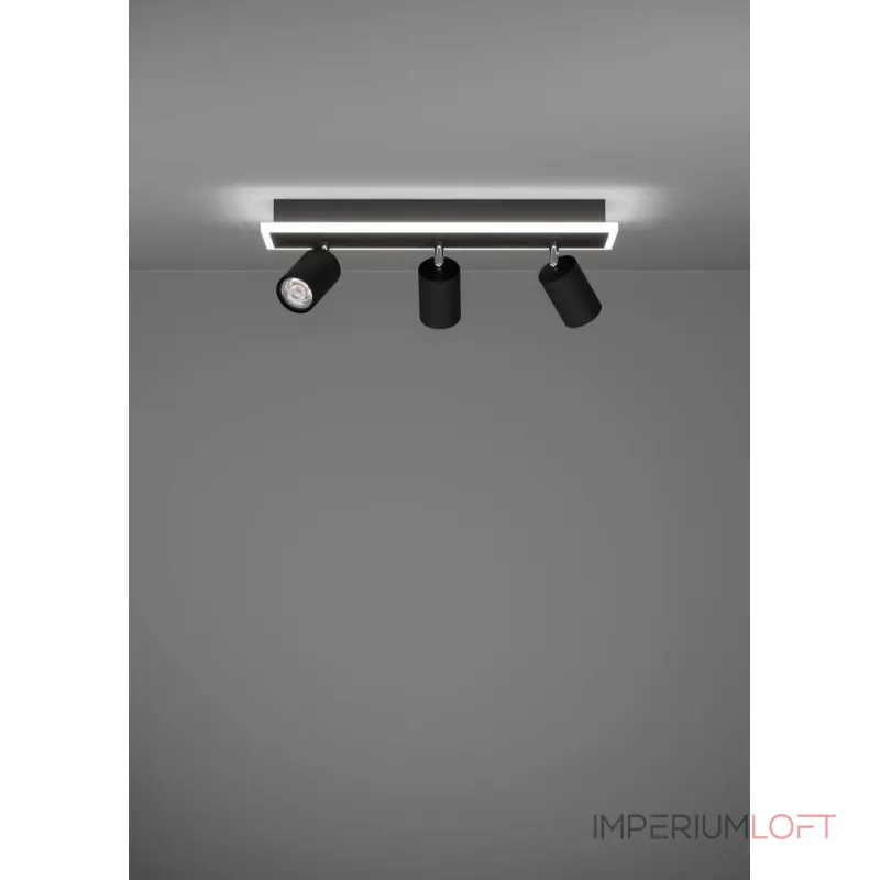 Светодиодный спот Eglo Rimbocchi 1 901636 от ImperiumLoft Светодиодный спот Eglo Rimbocchi 1 901636 от ImperiumLoft