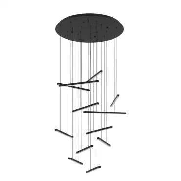 Подвесной светильник Eglo LINDOZA 390351