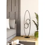 Светодиодный торшер Eglo Gianella 901015 от ImperiumLoft