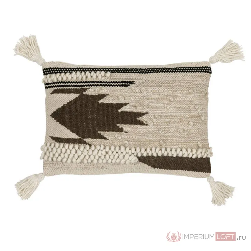 Подушка декоративная Eglo CHEVERY 420107 от ImperiumLoft