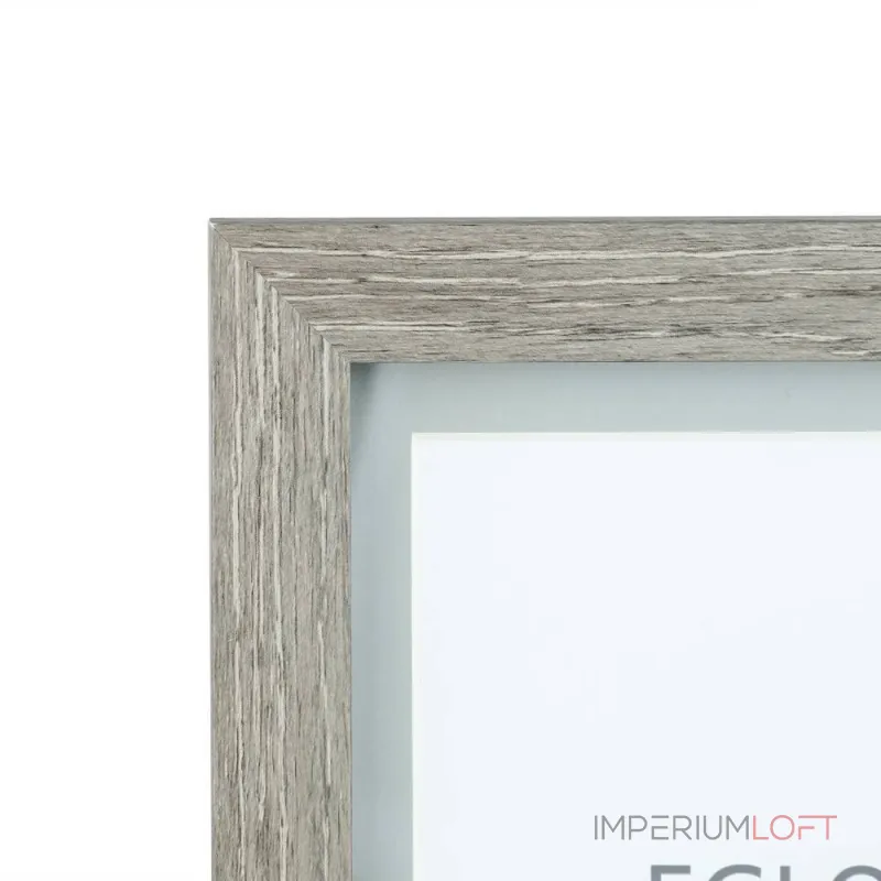 Фоторамка Eglo TEMERLOH 423095 от ImperiumLoft Фоторамка Eglo TEMERLOH 423095 от ImperiumLoft